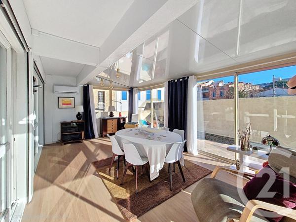 Appartement T5 à vendre  5 pièces - 123 m2 SALON DE PROVENCE - 13