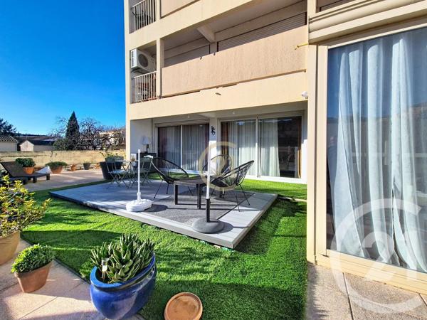 Appartement T5 à vendre  5 pièces - 123 m2 SALON DE PROVENCE - 13