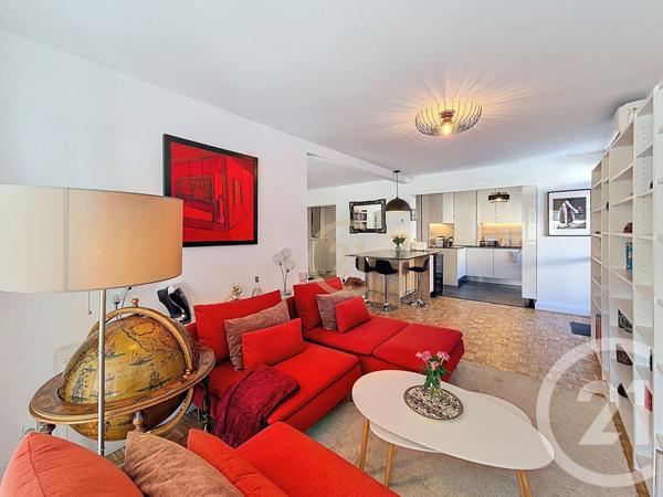 Appartement T5 à vendre  5 pièces - 123 m2 SALON DE PROVENCE - 13