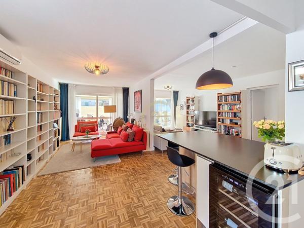 Appartement T5 à vendre  5 pièces - 123 m2 SALON DE PROVENCE - 13