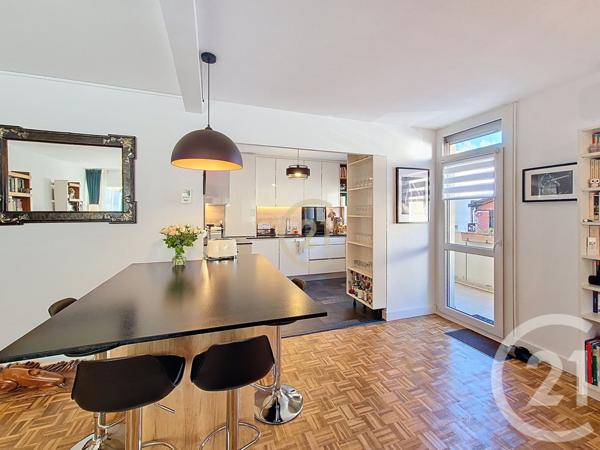 Appartement T5 à vendre  5 pièces - 123 m2 SALON DE PROVENCE - 13