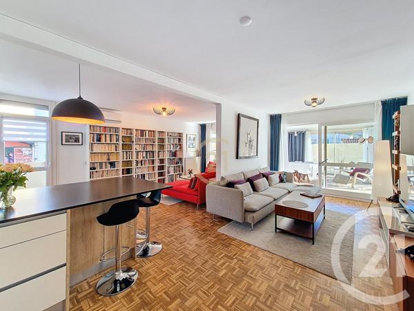 Appartement T5 à vendre  5 pièces - 123 m2 SALON DE PROVENCE - 13