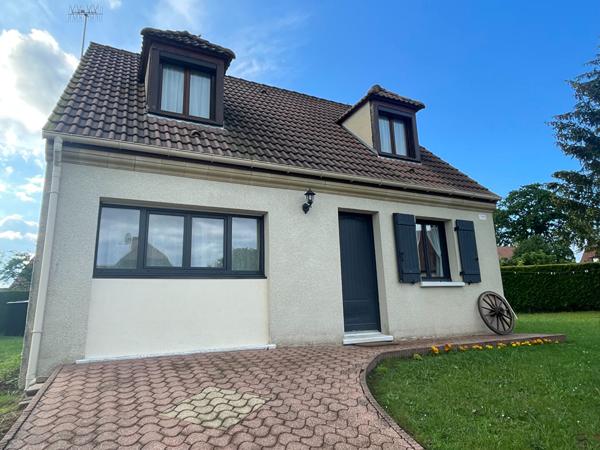 Pavillon proche commerces et commodités