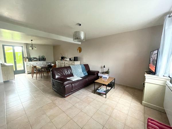 Pavillon proche commerces et commodités