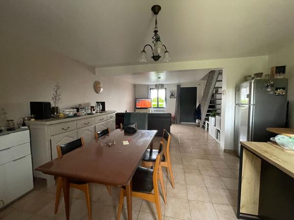 Pavillon proche commerces et commodités