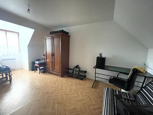 Pavillon proche commerces et commodités