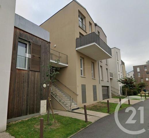 Appartement F4 à vendre  4 pièces - 77,79 m2 HERBLAY SUR SEINE - 95