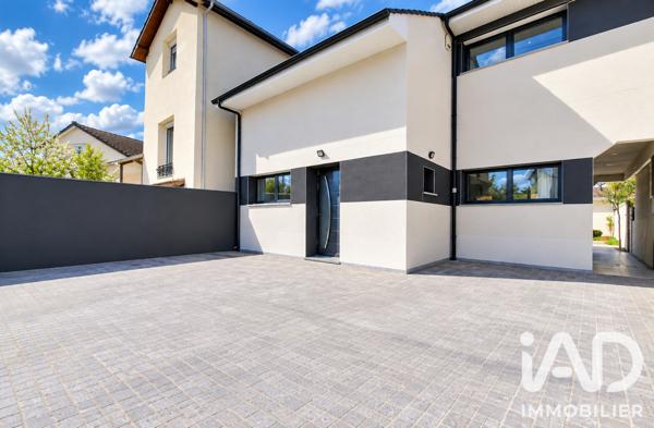 Maison à vendre 7 pièces 159 m² Sevran