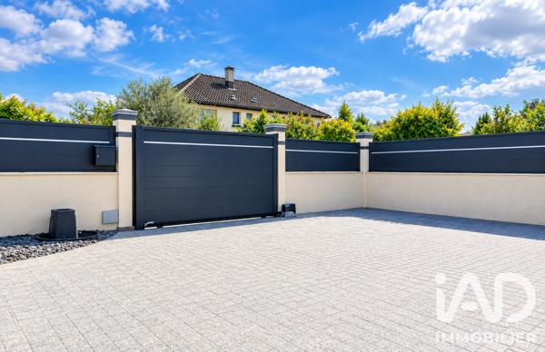 Maison à vendre 7 pièces 159 m² Sevran
