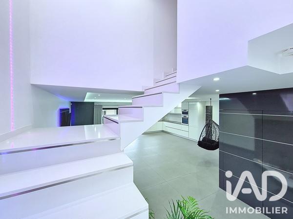 Maison à vendre 7 pièces 159 m² Sevran