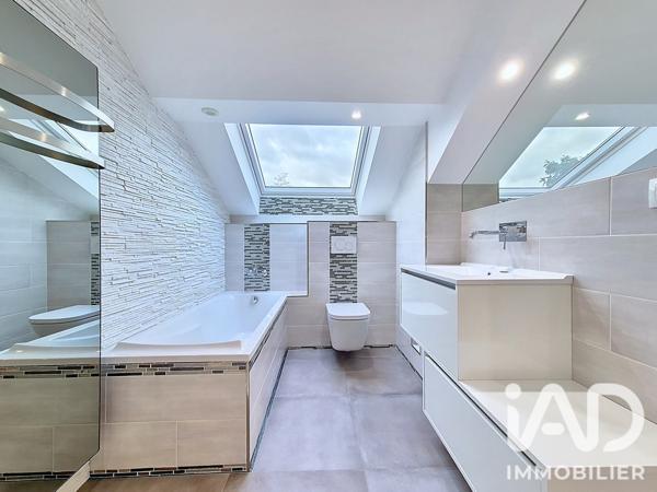 Maison à vendre 7 pièces 159 m² Sevran