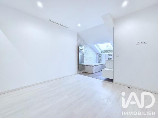 Maison à vendre 7 pièces 159 m² Sevran