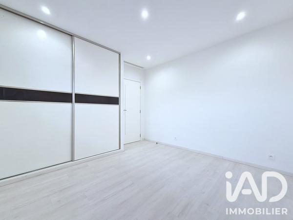 Maison à vendre 7 pièces 159 m² Sevran