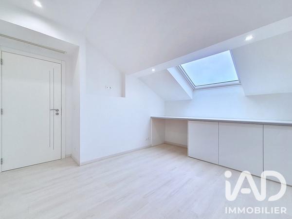 Maison à vendre 7 pièces 159 m² Sevran