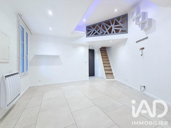 Maison à vendre 7 pièces 159 m² Sevran