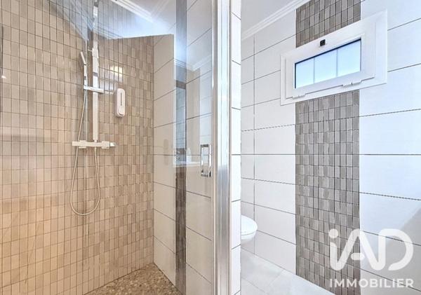 Maison à vendre 7 pièces 159 m² Sevran