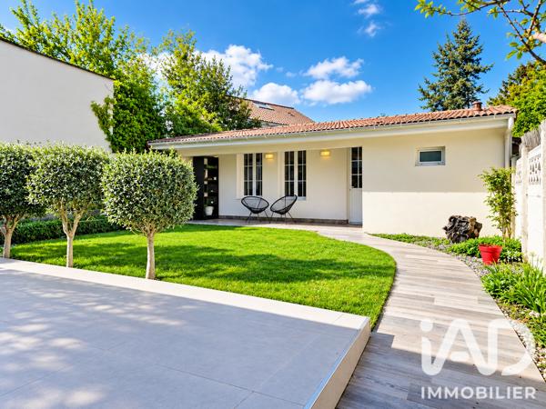 Maison à vendre 7 pièces 159 m² Sevran
