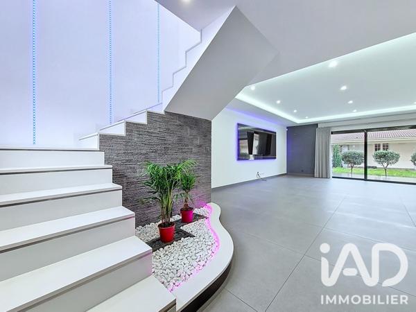 Maison à vendre 7 pièces 159 m² Sevran