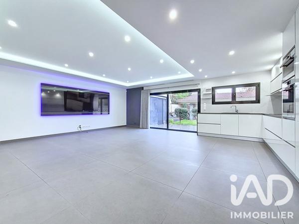 Maison à vendre 7 pièces 159 m² Sevran