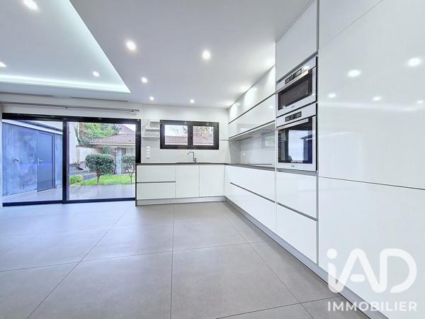 Maison à vendre 7 pièces 159 m² Sevran