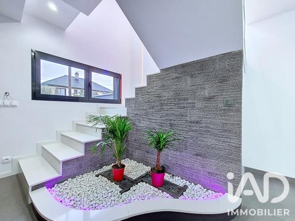 Maison à vendre 7 pièces 159 m² Sevran