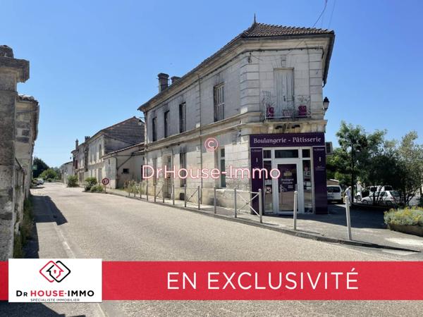 Commerce à vendre 5 pièces de 96 m²