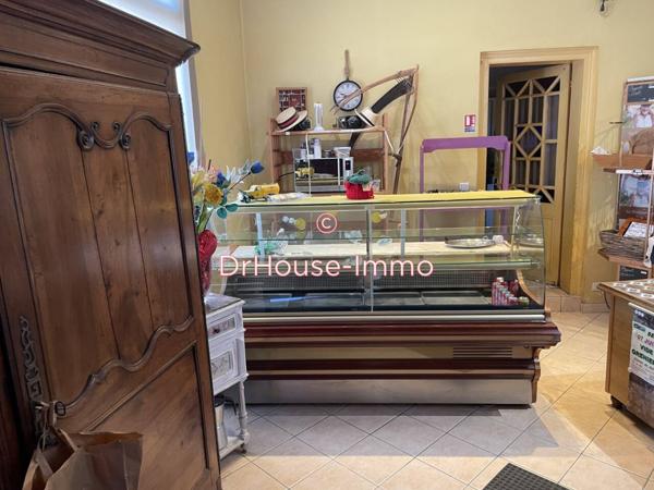 Commerce à vendre 5 pièces de 96 m²