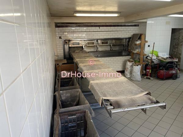 Commerce à vendre 5 pièces de 96 m²