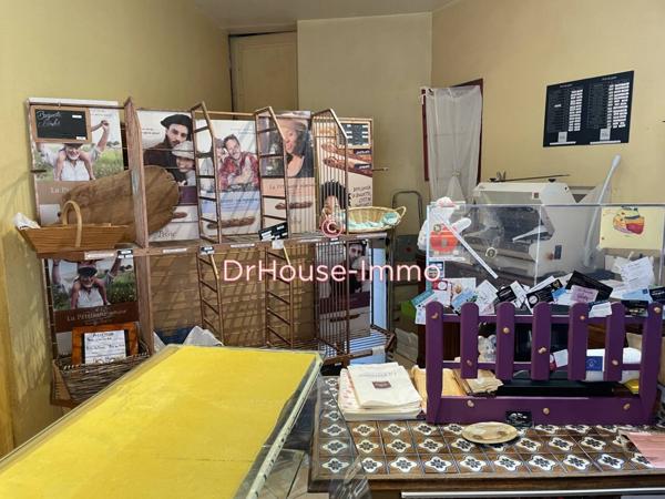 Commerce à vendre 5 pièces de 96 m²