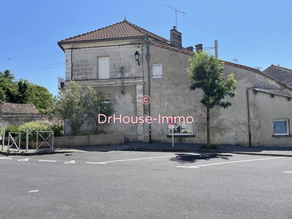 Commerce à vendre 5 pièces de 96 m²