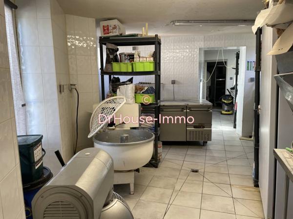 Commerce à vendre 5 pièces de 96 m²