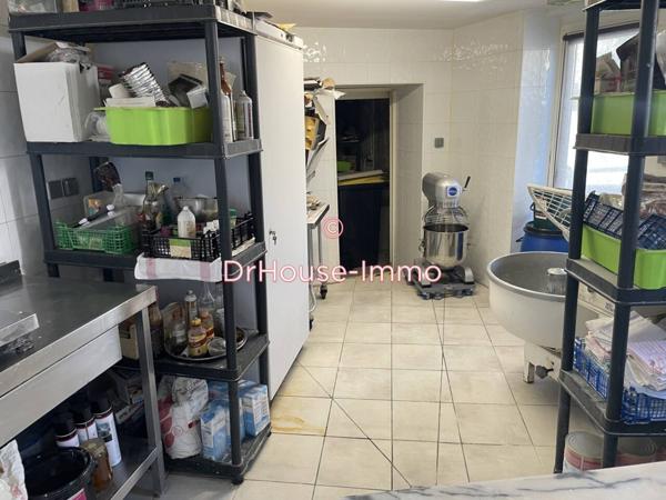 Commerce à vendre 5 pièces de 96 m²