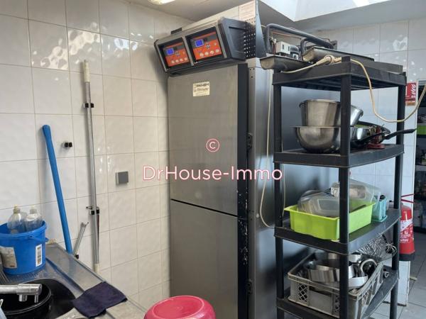 Commerce à vendre 5 pièces de 96 m²
