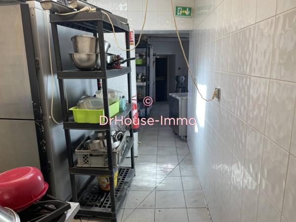 Commerce à vendre 5 pièces de 96 m²