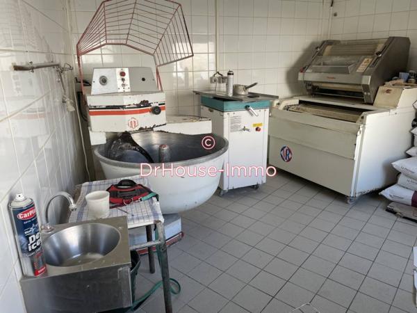 Commerce à vendre 5 pièces de 96 m²