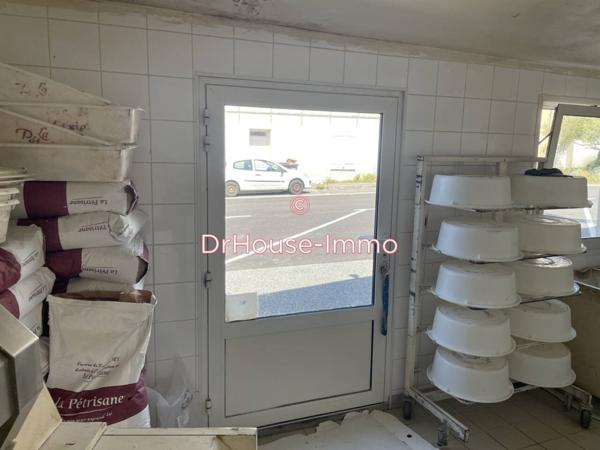 Commerce à vendre 5 pièces de 96 m²