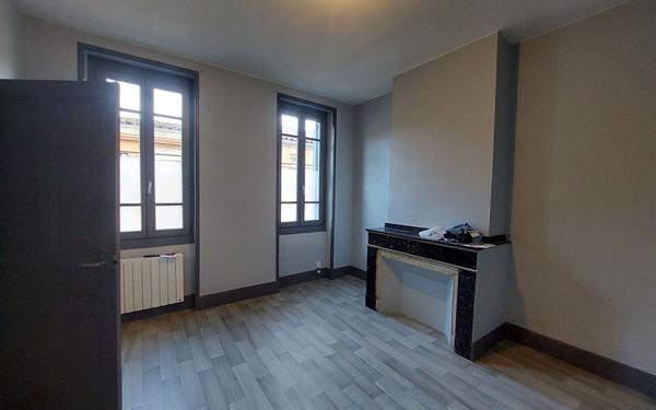 Appartement à louer    2 pièces •  Toulouse