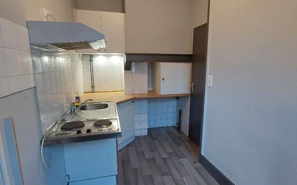 Appartement à louer    2 pièces •  Toulouse