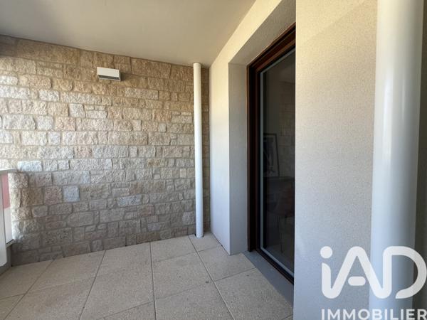 Appartement à vendre 2 pièces 43,35 m² La Chapelle-des-Fougeretz