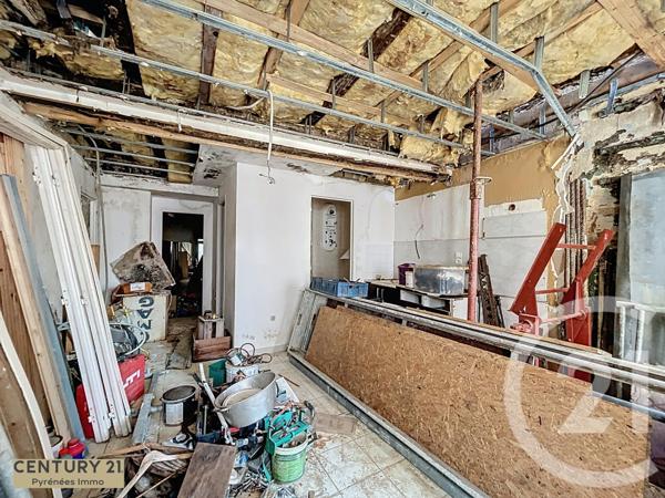 Maison à vendre  1 pièce - 300 m2 ASPET - 31