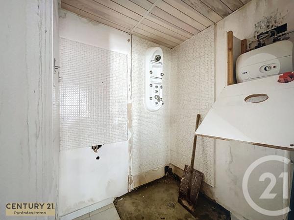 Maison à vendre  1 pièce - 300 m2 ASPET - 31