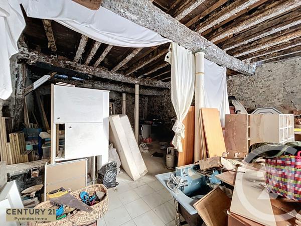 Maison à vendre  1 pièce - 300 m2 ASPET - 31