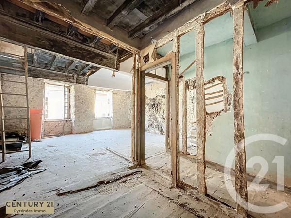 Maison à vendre  1 pièce - 300 m2 ASPET - 31