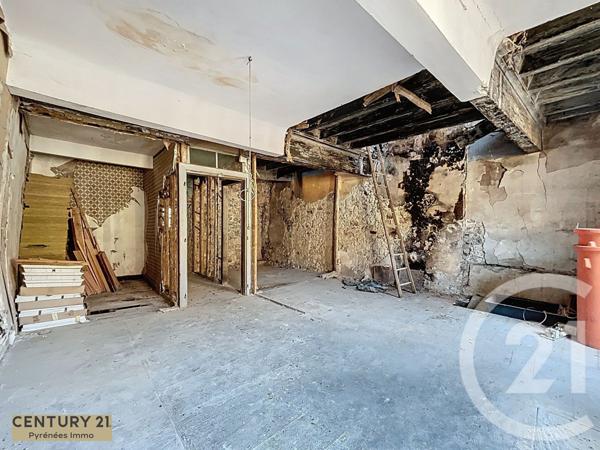 Maison à vendre  1 pièce - 300 m2 ASPET - 31