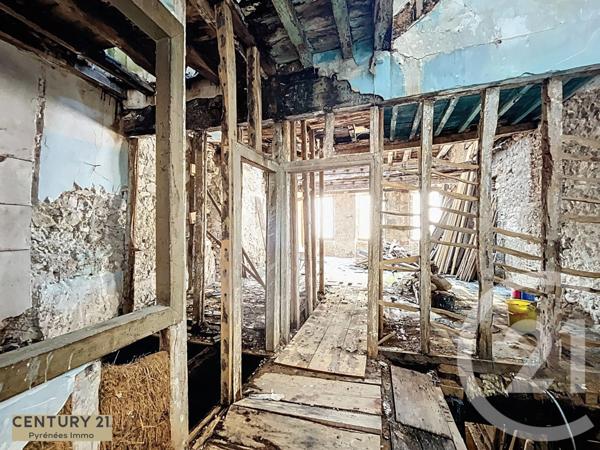 Maison à vendre  1 pièce - 300 m2 ASPET - 31