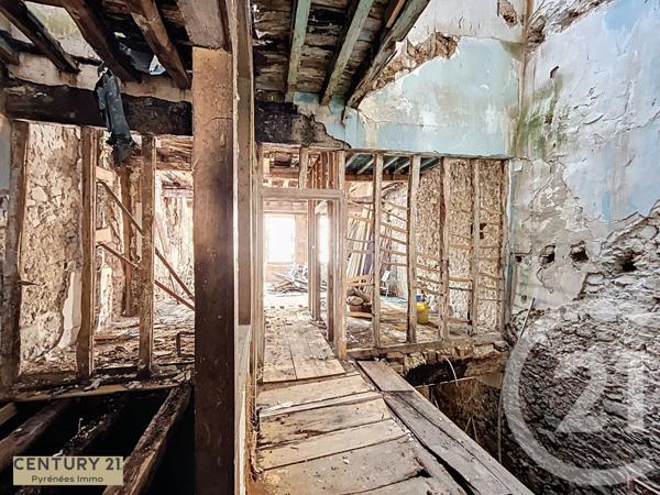 Maison à vendre  1 pièce - 300 m2 ASPET - 31