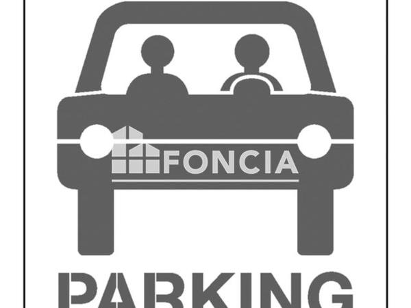 À vendre Parking - Voiron 38500