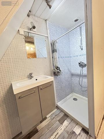 Maison à vendre à Guer dans le Morbihan (56380), ref : 56046-1299