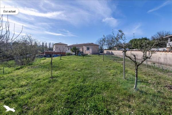 Maison à vendre |  Lormont |  4 pièces | 100 m²