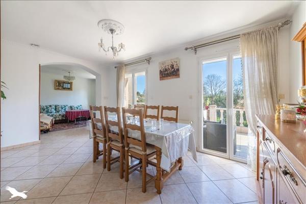 Maison à vendre |  Lormont |  4 pièces | 100 m²